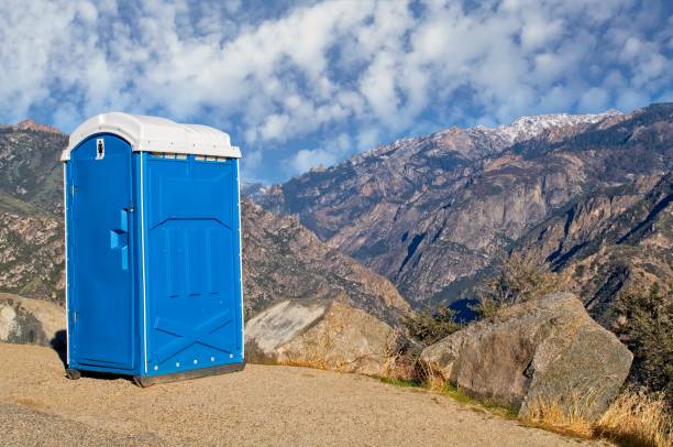 Best Affordable porta potty rental  in Dinuba, CA