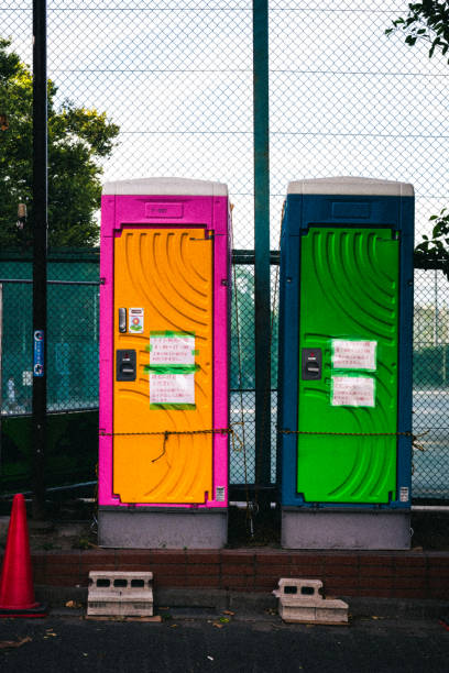 Trusted Dinuba, CA porta potty rental Experts