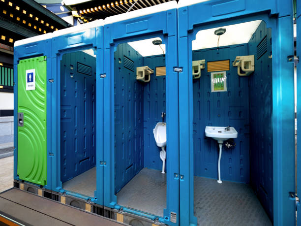 Best Porta potty for special events  in Dinuba, CA