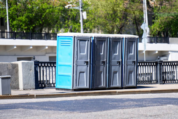 Portable Toilet Options We Offer in Dinuba, CA