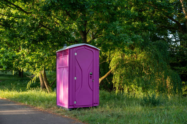 Best Emergency porta potty rental  in Dinuba, CA