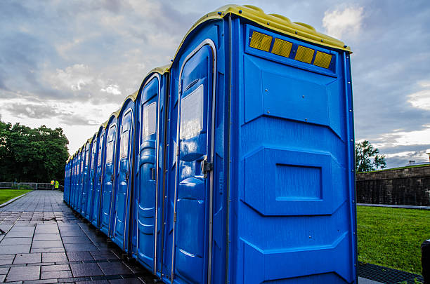 Best Portable restroom solutions  in Dinuba, CA