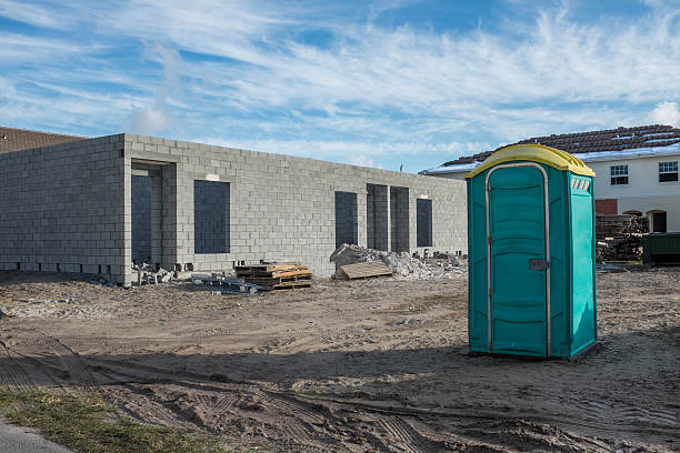 Best Porta potty rental for parties  in Dinuba, CA