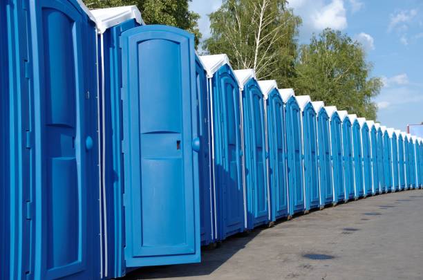 Best Construction site porta potty rental  in Dinuba, CA